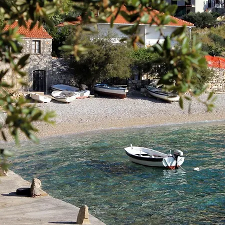 Seaside Secluded Apartments Cove Torac, Hvar - 589 Apartment