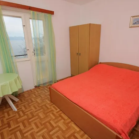 Seaside Secluded Apartments Cove Torac, Hvar - 589 *