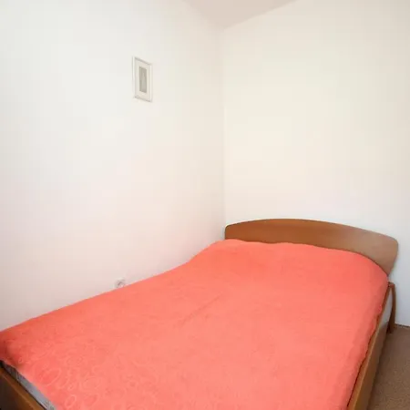 Seaside Secluded Apartments Cove Torac, Hvar - 589 Gdinj