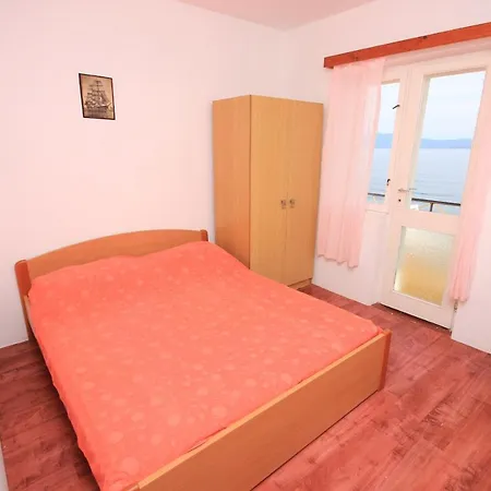 Apartment Seaside Secluded Apartments Cove Torac, Hvar - 589