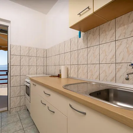 Apartamento Seaside Secluded Cove Torac, Hvar - 589 *