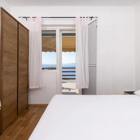 Seaside Secluded Cove Torac, Hvar - 589 Apartamento *