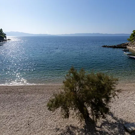 아파트 Seaside Secluded Cove Torac, Hvar - 589 *