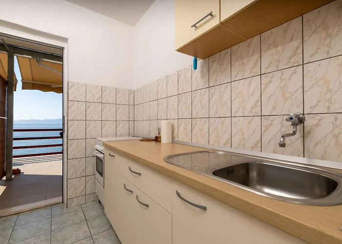 Apartamento Seaside Secluded Cove Torac, Hvar - 589 *