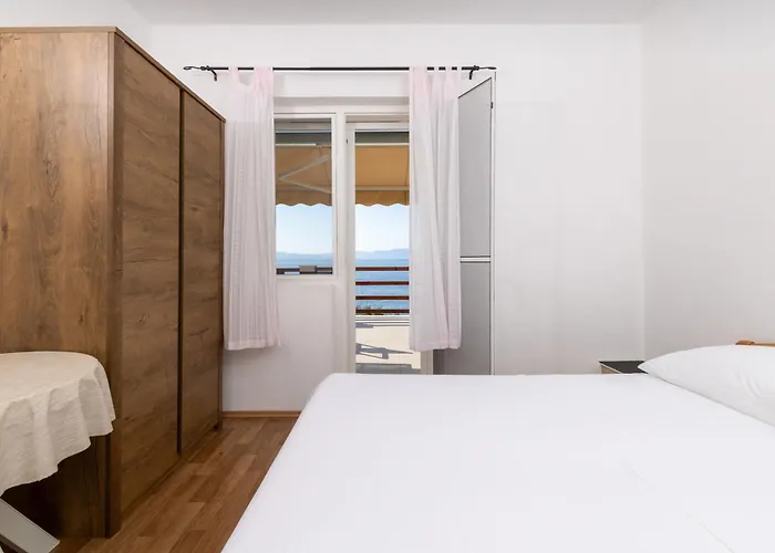 Seaside Secluded Cove Torac, Hvar - 589 Apartamento *
