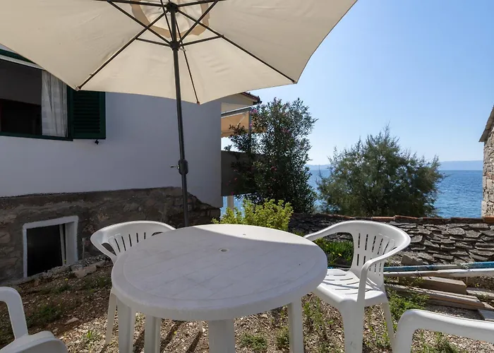 Apartamento Seaside Secluded Cove Torac, Hvar - 589 *