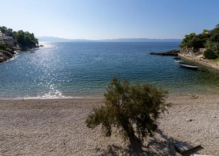 Apartamento Seaside Secluded Cove Torac, Hvar - 589 *