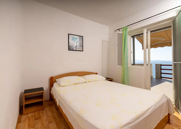 Apartamento Seaside Secluded Cove Torac, Hvar - 589 *