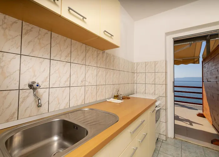 Seaside Secluded Cove Torac, Hvar - 589 Apartamento *